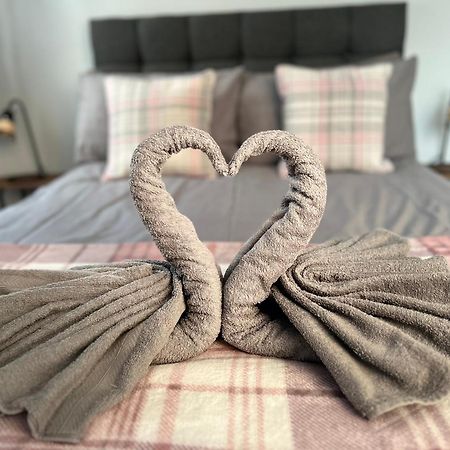 Dana'S Bungalow 홀리 외부 사진