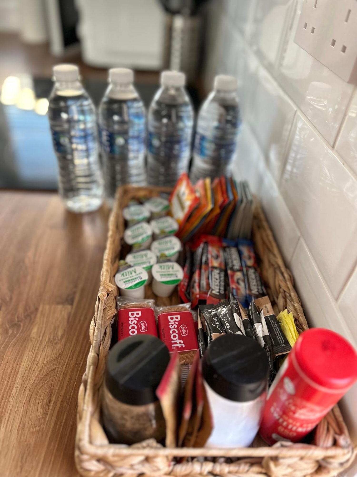 Dana'S Bungalow 홀리 외부 사진