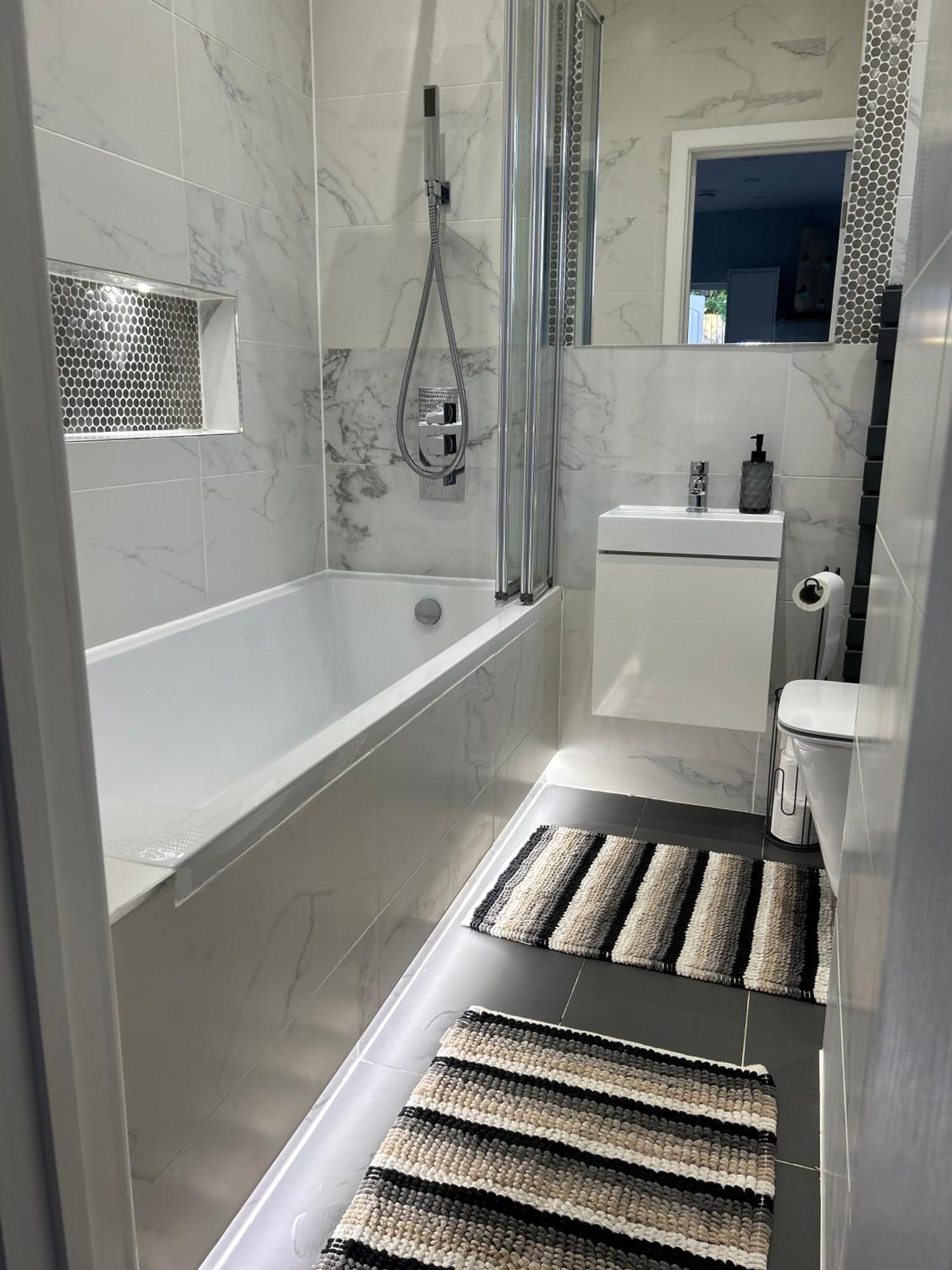 Dana'S Bungalow 홀리 외부 사진